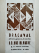 peintures, estampes, livres d'artiste par Bracaval