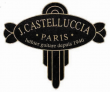 logo de J.Castelluccia Luthier Guitares