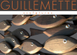 logo de GUILLEMETTE LEGROS