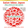 SALON IDÉES JAPON 2023