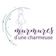 Logo de ANITA PLIN Murmures d'une charmeuse 