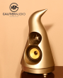logo de Fabrice Gautier Cruette gautier audio