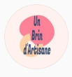 logo de Lisa Desbois Un Brin d'Artisane 