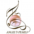 logo de Murielle Galliau Angel's Pearls