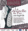LA DENTELLE DU PUY...UNE LEGENDE