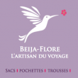 logo de Beatrice CORNET-VERNET Beija-Flore