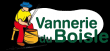 logo de xavier quointeau SAS Vannerie Candas