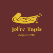 logo de Jonas Sayada JofreTapis