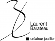 logo de Laurent Barateau - Créateur Joaillier