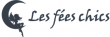 logo de Chloé Giroud Les fées chics