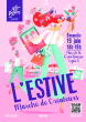 Nouvelle Edition de L'Estive Marché de Créateurs