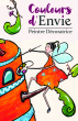 logo de marie-laure peltier couleurs d'envie