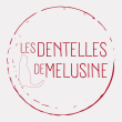 Logo de Sophie TEKIELI Les Dentelles de Mélusine