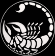 logo de Brigitte et Pierre-Henri Lacreuse Atelier du Scorpion