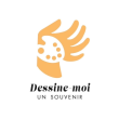 logo de Caroline Rocfort Dessine-moi un souvenir 