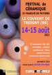 Festival de céramique - Marché potiers