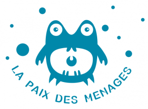 Logo de Laurence Albanese La Paix des Ménages