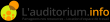 logo de Alain Fernandez Scoma SARL POSITDENTAL / LAUDITORIUM.INFO