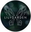 logo de Alice Blanc Lily garden 