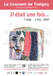 EXPO CERAM "Il était une fois..."