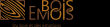 logo de Thierry Pasquet BOIS EMOIS