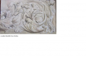 Logo de Dorys Dudon muradlib