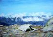 logo de Nadia Viguier - Artiste Peintre