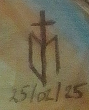logo de yann gael jost ART2PIR