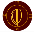 logo de Horlogerie Vassort Joubert