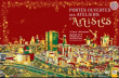 portes ouvetes des ateliers d'artistes de Bagnolet