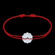 logo de Michaël descoust MV BRACELET