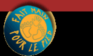Logo de fabrice poutrieux  association