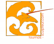 logo de JEAN-MARC TOURNOIS Sculpteur