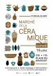 Marché de la céramique de Forcalquier