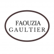 logo de faouzia gaultier microentreprise