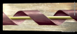 stage de trompe l'oeil ruban