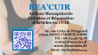 Logo de Béatrice MARGAS BEA'CUIR
