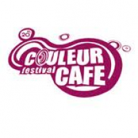 FESTIVAL COULEUR CAFE , Charles Mostais Aum Made