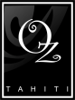 logo de Geraldine MAGNARD OZ TAHITI