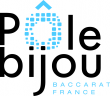 Logo de   Pôle Bijou et Métiers d'art