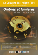 EXPO céramique  "Ombres et lumières"