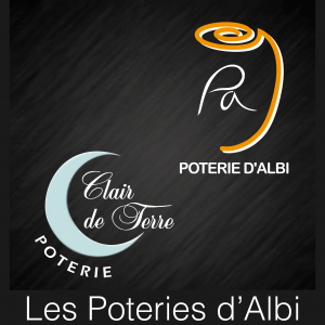 Logo de LORE  CAMILLO POTERIE CLAIR DE TERRE