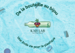 logo de Anne Claire  Yard Kab Lab