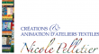 logo de Nicole Pelletier