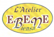 logo de jean pierre biensan Atelier Ebene