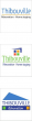logo de SAS Thibouville