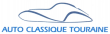 Logo de PATRICK DELAGE  AUTO CLASSIQUE TOURAINE