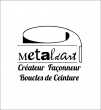 logo de Dominique  Lemoine  Metaldart