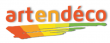 logo de Newbiz ArtEnDéco ArtEnDéco