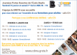 Le GRETA CDMA participe aux JPO de l'Ecole Boulle